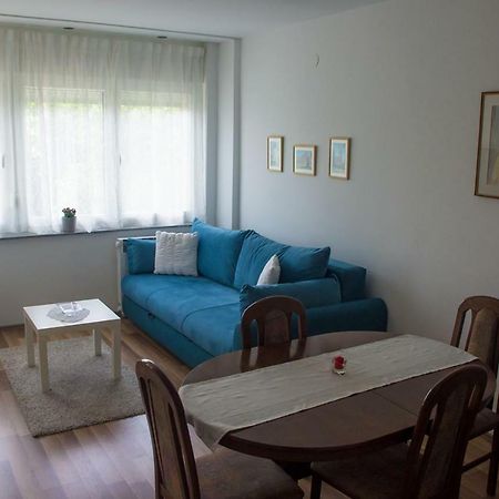 Meridian Apartment , 300M To Bus Terminal, Fast Wifi & Airport Transf ザグレブ エクステリア 写真