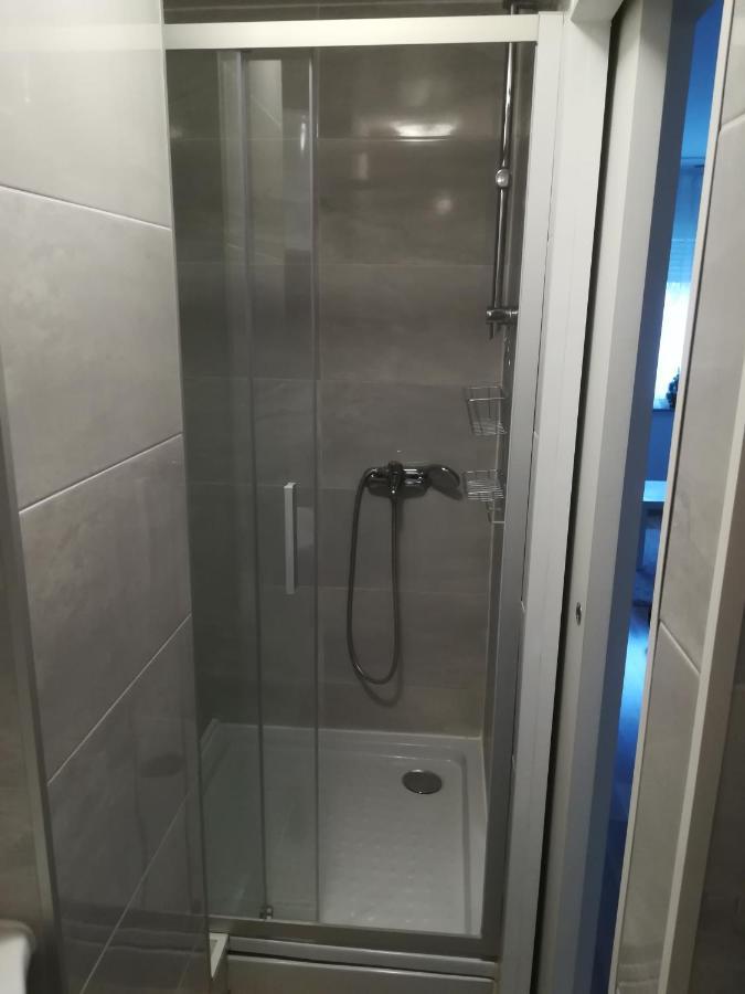 Meridian Apartment , 300M To Bus Terminal, Fast Wifi & Airport Transf ザグレブ エクステリア 写真