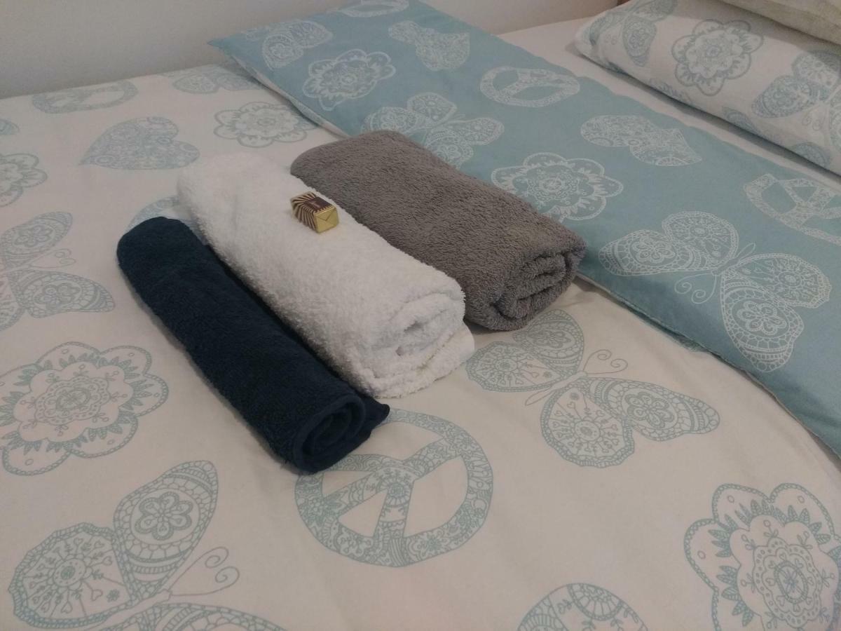 Meridian Apartment , 300M To Bus Terminal, Fast Wifi & Airport Transf ザグレブ エクステリア 写真